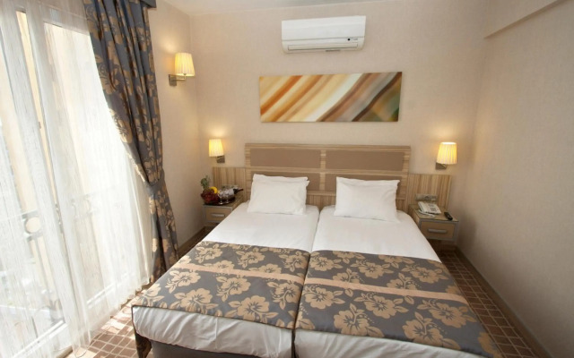 Hotel Nanda
