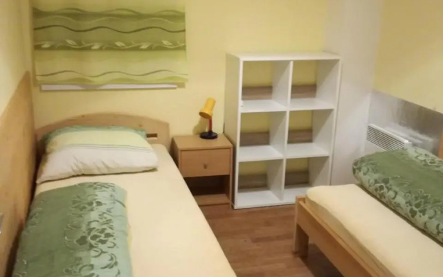 Apartmán Orbit