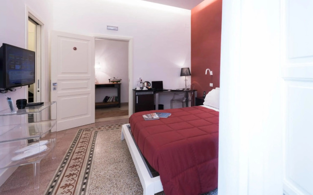 Hotel Porta Reale