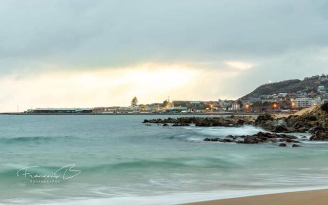Hartenbos - Bayview 230m from beach