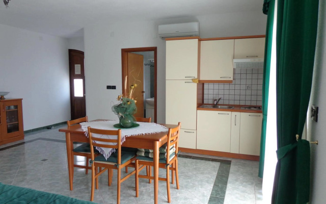 Apartmens Alenka