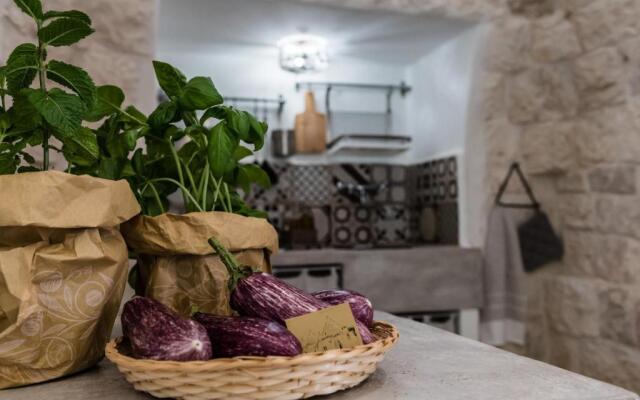 Trullo Picchiagiuda