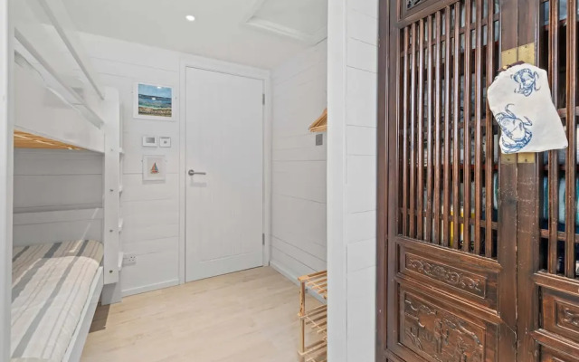 Seashells-stylish Coastal Living