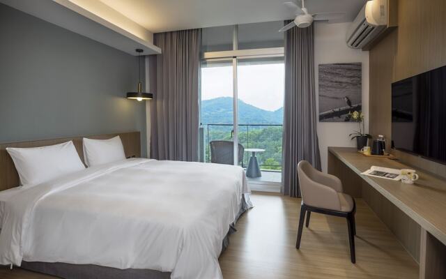 Hotel Day Plus Sun Moon Lake
