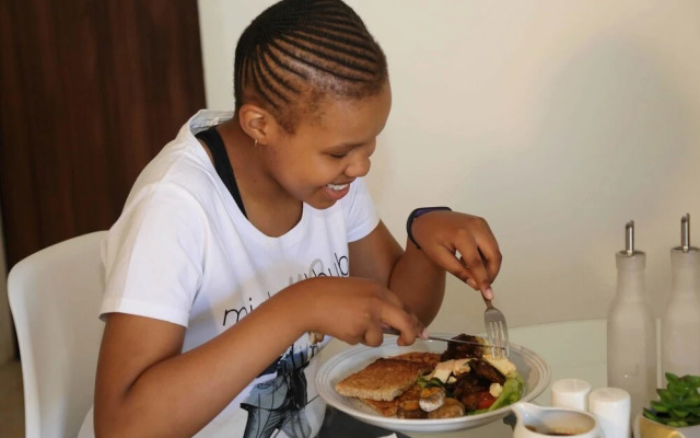 Denver Echo- Executive Guest House