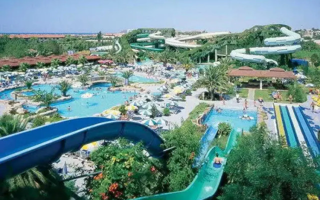 Alibey Club Manavgat