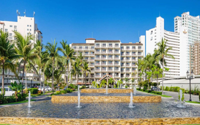 Villa del Palmar Residences