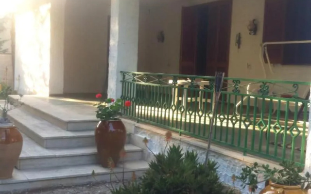 Villa Alessandro