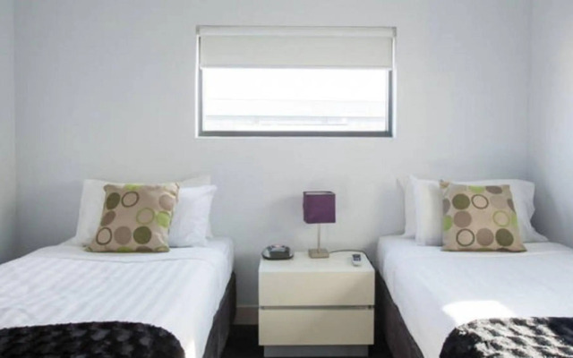 Harbour Town Apartment