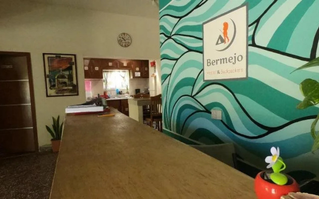 Bermejo Hostel & Backpackers