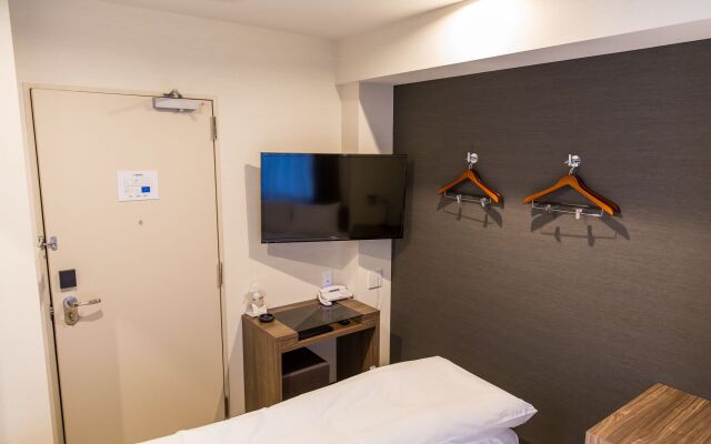 Umeda Plaza Hotel