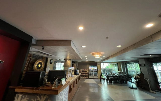 Eurna Resort