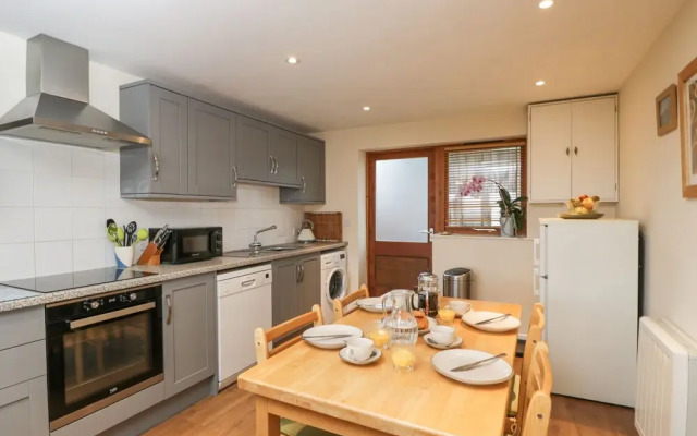 Roan Cottage