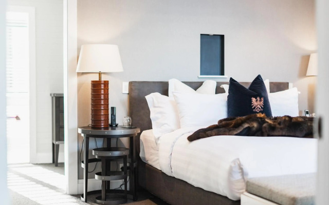 Eichardt's Private Hotel