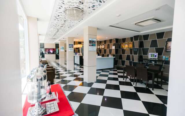 Best Western Royal Buriram