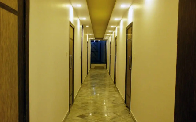 Hotel Satyam