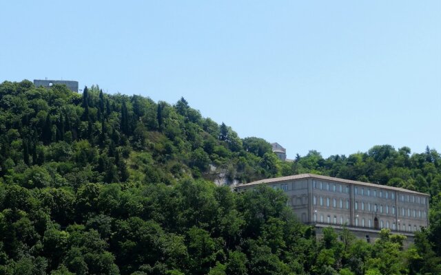 Raffaello Residence