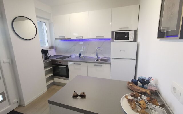 Boutique Apartments Hedona