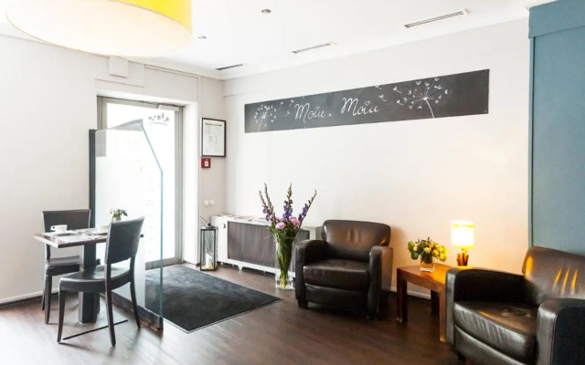 Hotel am Rothenbaum
