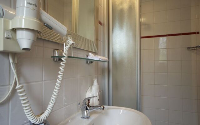 AKZENT Hotel Am Hohenzollernplatz