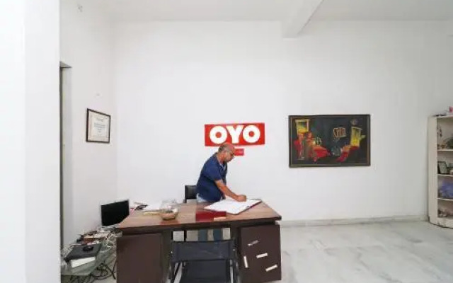 Urusvati Art And Habitat Centre By OYO Rooms