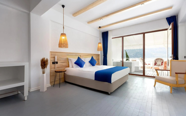 Baldan Suites Hotel & Restaurant