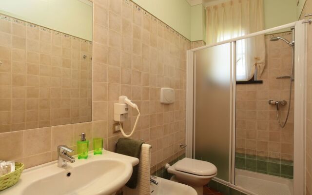 Agriturismo La Regina