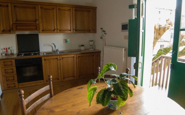 Agriturismo Villa Coren