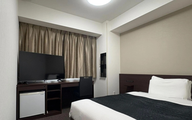 APA Hotel Sagamihara Hashimotoeki Higashi – Guest Rooms – Sagamihara