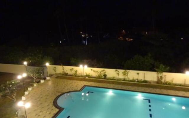 Ocean Villa Ranmanik