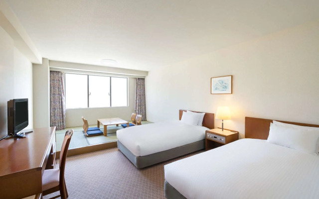Grand Mercure Wakayama Minabe Resort & Spa