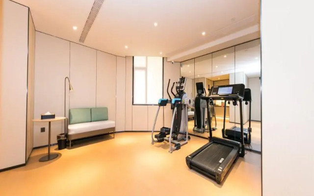 Ji Hotel Leqing