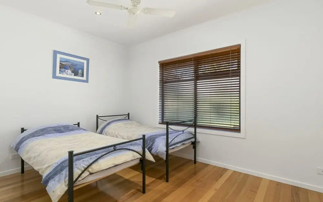 Beachside Luxury - PET Friendly - Surf Side