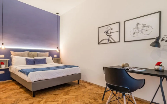 Ghiberti Apartments - 1 Bedroom - Wi-Fi