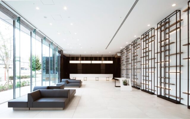 Tmark City Hotel Tokyo Omori