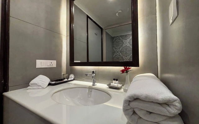Hotel Pradeep