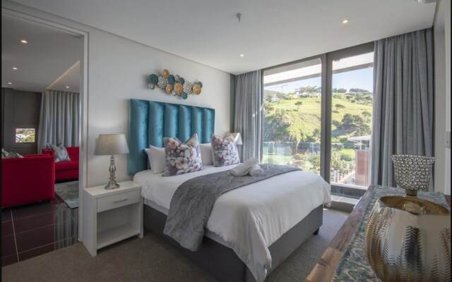 Mirage Luxury Apartments