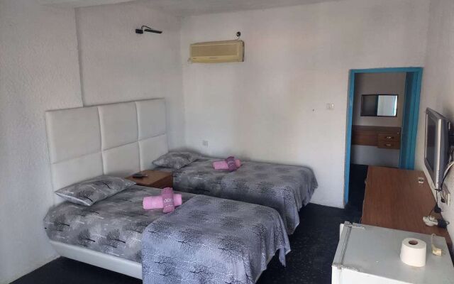 İmren'S Otel