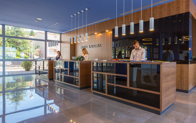 Hotel Katarina