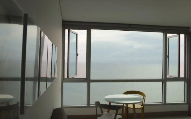 Apartment in Cartagena Waterfront 1ps28 With Air Conditioning and Wifi Home - Apartment in Cartagena - Photo 5