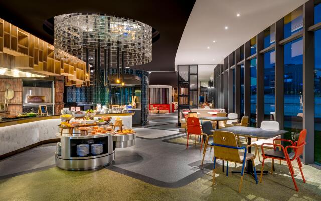 Hotel Indigo Taipei North by IHG