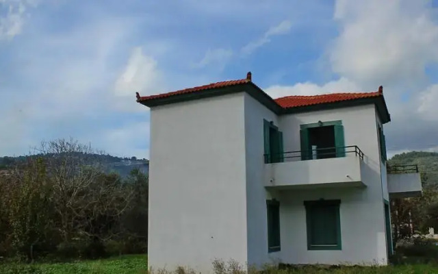 Agios Trifon