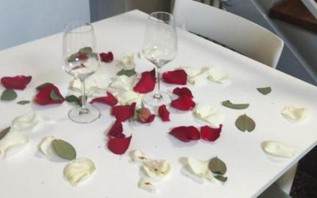 Centralissimo appartamento su due livelli "2"