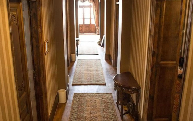 Kyrenia Palace Boutique Hotel