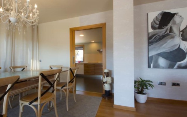 106387 - Villa in Sanxenxo