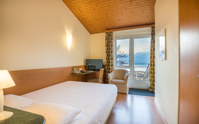 Bellavista Swiss Quality Hotel