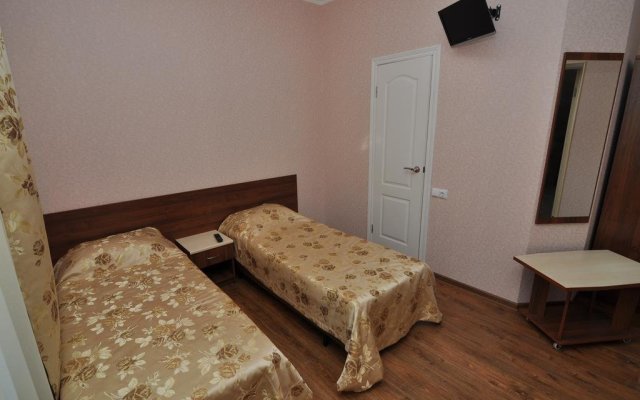 Guest house on Terskaya 139