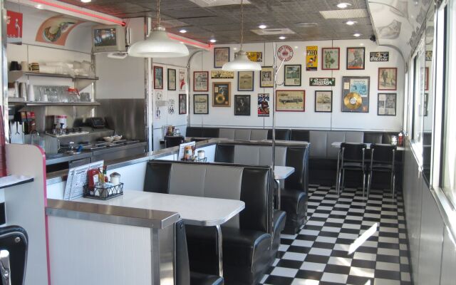 Travelodge by Wyndham Green River WY