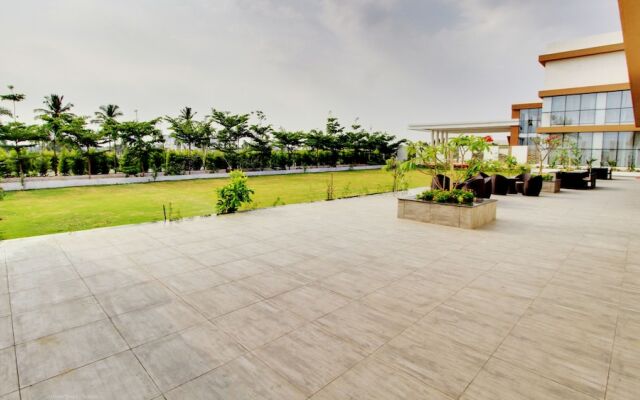 Ramada by Wyndham Bengaluru Yelahanka