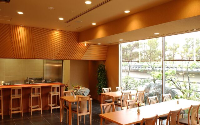 Rihga Royal Hotel Niihama